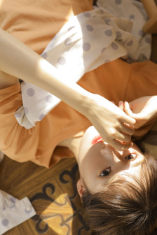 黑崎扇菜